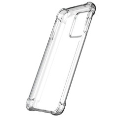 Cool Coque Antichoc Transparente pour Xiaomi 14T