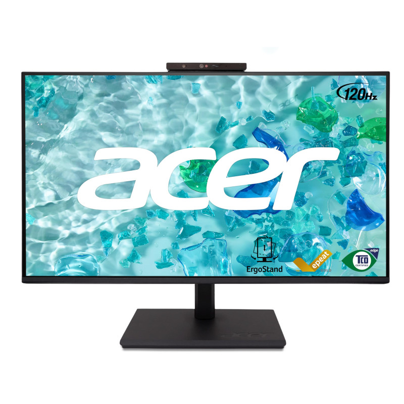 Acer Vero B277 D6bmiprczx - B7 Series - LED-Monitor - 68.6 cm (27")