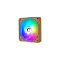Thermaltake CT120 EX ARGB Sync|120mm|Pack de 3|Connexion en série magnétique MagForce 2.0|PWM 500-2000 TR/Min|9 LED adressables| Thermaltake CT120 EX ARGB Sync|120mm|Pack de 3|Connexion en série magnétique MagForce 2.0|PWM 500-2000 TR/Min|9 LED adressables|