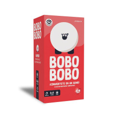 JUEGO BOBO BOBO