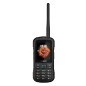 Gigaset GLX 8 Active Téléphone Portable Outdoor Noir Gigaset GLX 8 Active Téléphone Portable Outdoor Noir
