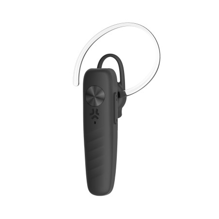 Celly BH10BK Oreillettes Bluetooth avec pressostat rouge/bleu