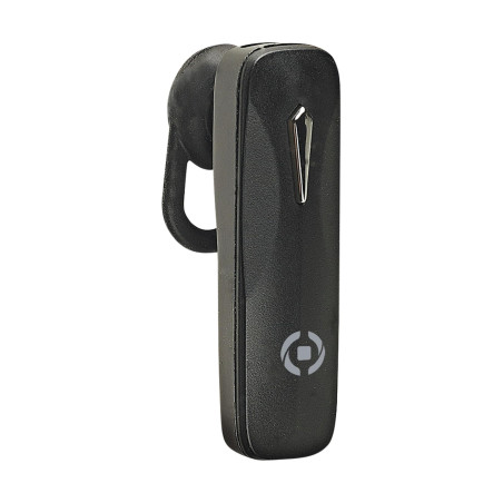 Celly BH10BK Oreillettes Bluetooth avec pressostat rouge/bleu