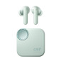 CMF by Nothing Buds 2 Écouteurs sans Fil avec ANC Hybride de 48 DB, autonomie de 55 Heures, Driver PMI de 11 mm, 6 micros HD et CMF by Nothing Buds 2 Écouteurs sans Fil avec ANC Hybride de 48 DB, autonomie de 55 Heures, Driver PMI de 11 mm, 6 micros HD et