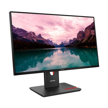 Lenovo ThinkVision T24-40 - LED-Monitor - 61 cm (24")
