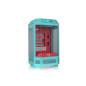Thermaltake The Tower 250 | Mini Chassis | Mint Strawberry Thermaltake The Tower 250 | Mini Chassis | Mint Strawberry