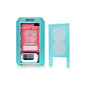 Thermaltake The Tower 250 | Mini Chassis | Mint Strawberry Thermaltake The Tower 250 | Mini Chassis | Mint Strawberry