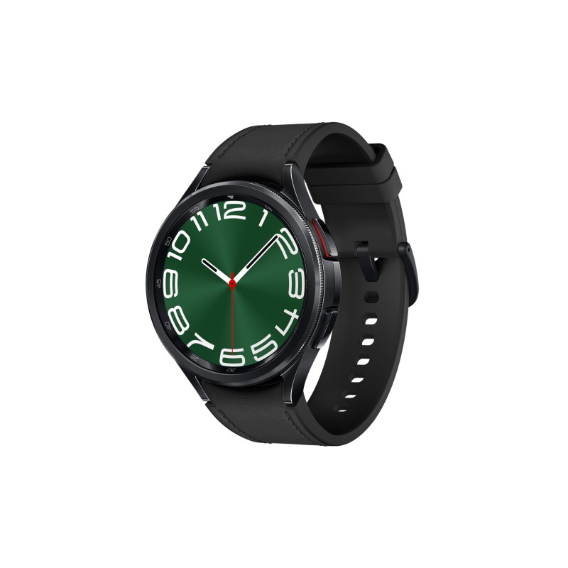 Samsung Smartwatch Galaxy Watch 6 Classic R960 47mm Preto