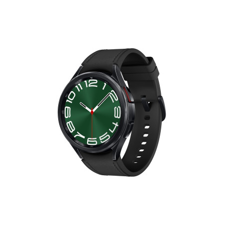 Samsung Smartwatch Galaxy Watch 6 Classic R960 47mm Preto