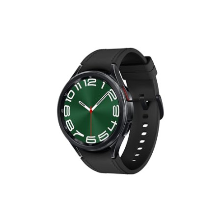 Samsung Smartwatch Galaxy Watch 6 Classic R960 47mm Preto