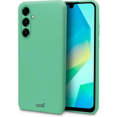 Cool Coque pour Samsung A165 Galaxy A16 / A16 5G Cover Mint