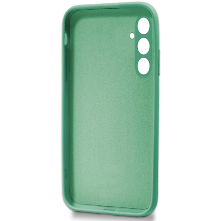 Cool Coque pour Samsung A165 Galaxy A16 / A16 5G Cover Mint