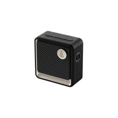 Edifier ES20 Enceinte Bluetooth – avec Son Puissant à 360°, Bluetooth 5.4, éclairage ambiant RGB, autonomie jusqu'à 15h, étanché