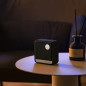 Edifier ES20 Enceinte Bluetooth – avec Son Puissant à 360°, Bluetooth 5.4, éclairage ambiant RGB, autonomie jusqu'à 15h, étanché Edifier ES20 Enceinte Bluetooth – avec Son Puissant à 360°, Bluetooth 5.4, éclairage ambiant RGB, autonomie jusqu'à 15h, étanché