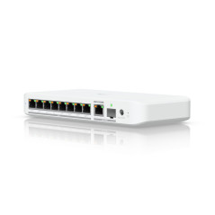 UbiQuiti USW-Flex-2.5G-8-POE