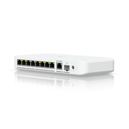 UbiQuiti USW-Flex-2.5G-8-POE