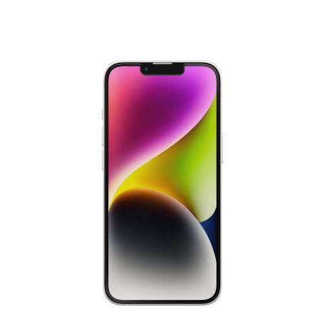 Otterbox Glass Protecteur d'écran pour iPhone 17e, 16e, 14, 13, 13 Pro, Verre trempé, protection contre les chutes pour une prot