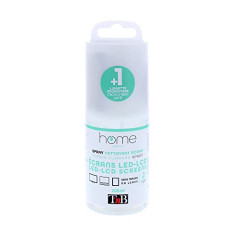 T'nB - Gel de nettoyage écran 200 ml + Tissu microfibre