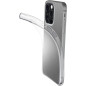 cellularline - Fine - iPhone 15 Pro Max - Coque en Caoutchouc Souple Ultra Fine et Transparente - Design Ultra-Fin - Bords, Bout cellularline - Fine - iPhone 15 Pro Max - Coque en Caoutchouc Souple Ultra Fine et Transparente - Design Ultra-Fin - Bords, Bout