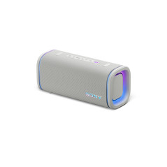 Sony ULT FIELD 5 - Enceinte portable Bluetooth puissante, batterie 25 heures, 2 modes ULT POWER SOUND, IP67, étanche à l'eau et