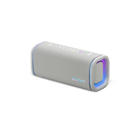Sony ULT FIELD 5 - Enceinte portable Bluetooth puissante, batterie 25 heures, 2 modes ULT POWER SOUND, IP67, étanche à l'eau et