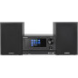 Kenwood M-7000S-B Microchaîne Noir avec Bluetooth, USB, CD et Radio Dab + FM Kenwood M-7000S-B Microchaîne Noir avec Bluetooth, USB, CD et Radio Dab + FM