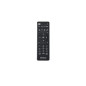 Kenwood M-7000S-B Microchaîne Noir avec Bluetooth, USB, CD et Radio Dab + FM Kenwood M-7000S-B Microchaîne Noir avec Bluetooth, USB, CD et Radio Dab + FM