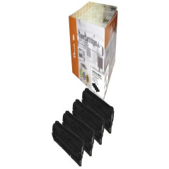 Peach Multipack, Compatible avec Samsung CLT-506L
