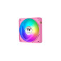 Thermaltake CT140 EX Reverse ARGB Sync | 140mm | Pack de 3 | Connexion en série magnétique MagForce 2.0 | PWM 500-1800 TR/Min | Thermaltake CT140 EX Reverse ARGB Sync | 140mm | Pack de 3 | Connexion en série magnétique MagForce 2.0 | PWM 500-1800 TR/Min |
