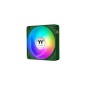 Thermaltake CT140 EX ARGB Sync | 140mm |Pack de 3 |Connexion en série magnétique MagForce 2.0 |PWM 500-1800 tr/min |9 LED adress Thermaltake CT140 EX ARGB Sync | 140mm |Pack de 3 |Connexion en série magnétique MagForce 2.0 |PWM 500-1800 tr/min |9 LED adress