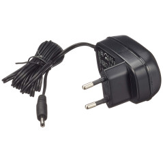 Navilock 41337 Adaptateur de Puissance & onduleur Intérieure Noir