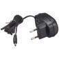 Navilock 41337 Adaptateur de Puissance & onduleur Intérieure Noir