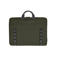HP Inc. Housse de protection pour ordinateur portable HP 35,8" - Unisexe, Gris, vert., Taille unique