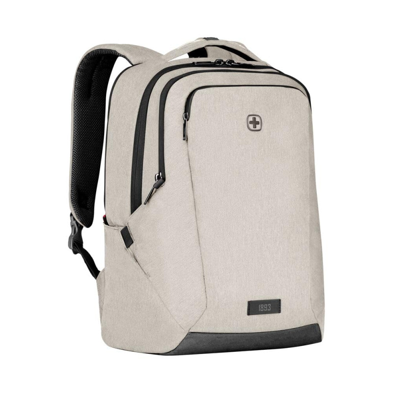 WENGER MX Professional Sac pour portable avec poche tablette, Notebook jusqu’à 16’’, Tablette jusqu’à 10’’, Rangement, 21 l, Bur WENGER MX Professional Sac pour portable avec poche tablette, Notebook jusqu’à 16’’, Tablette jusqu’à 10’’, Rangement, 21 l, Bur