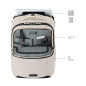 WENGER MX Professional Sac pour portable avec poche tablette, Notebook jusqu’à 16’’, Tablette jusqu’à 10’’, Rangement, 21 l, Bur WENGER MX Professional Sac pour portable avec poche tablette, Notebook jusqu’à 16’’, Tablette jusqu’à 10’’, Rangement, 21 l, Bur