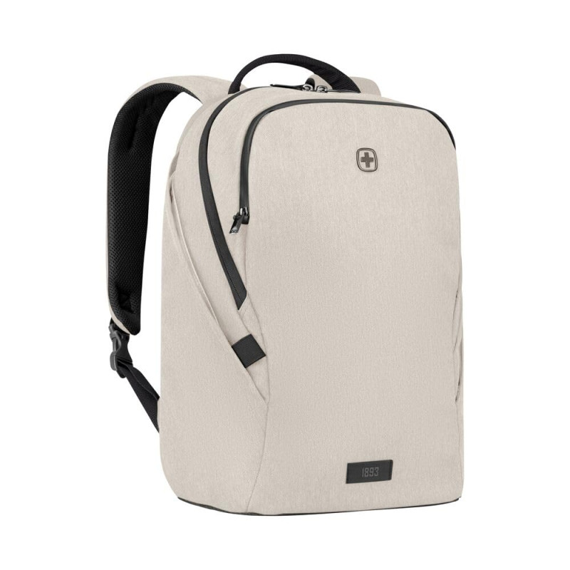 WENGER MX Light Sac pour portable avec poche tablette, Notebook jusqu’à 16’’, tablette jusqu’à 10’’, 21 l, Affaires Fac École Vo WENGER MX Light Sac pour portable avec poche tablette, Notebook jusqu’à 16’’, tablette jusqu’à 10’’, 21 l, Affaires Fac École Vo