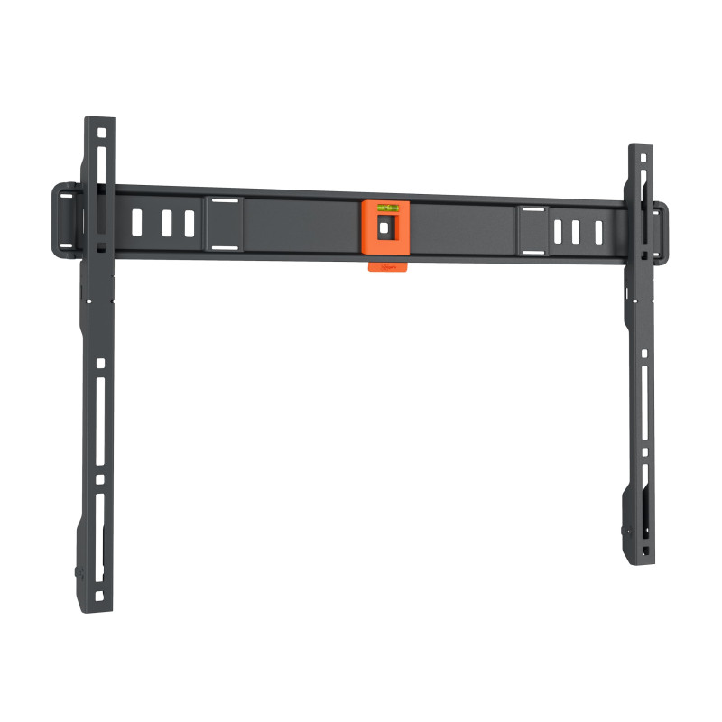 Vogel's TVM 1605 Support Mural TV Plat pour téléviseurs de 40-100 Pouces, Poids Max. 75 kg, Support TV Max. VESA 600x400, Compat Vogel's TVM 1605 Support Mural TV Plat pour téléviseurs de 40-100 Pouces, Poids Max. 75 kg, Support TV Max. VESA 600x400, Compat