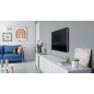 Vogel's TVM 1605 Support Mural TV Plat pour téléviseurs de 40-100 Pouces, Poids Max. 75 kg, Support TV Max. VESA 600x400, Compat Vogel's TVM 1605 Support Mural TV Plat pour téléviseurs de 40-100 Pouces, Poids Max. 75 kg, Support TV Max. VESA 600x400, Compat