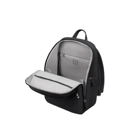 Samsonite Move 5.0 - Sac à dos pour ordinateur portable 14,1 pouces, 39 cm, 15,5 L, noir (Black)
