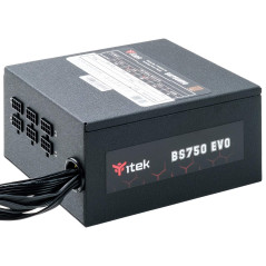 Alimentation ATX, 750W