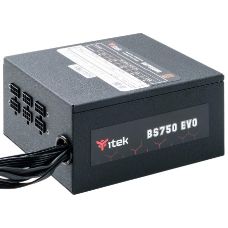 Alimentation ATX, 750W