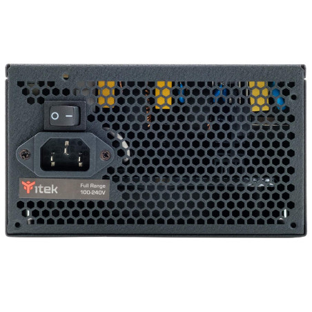 Alimentation ATX, 750W