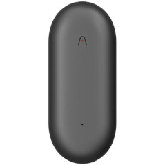 Dictaphone Plaud NotePin Gris cosmique
