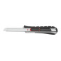 WEDO Scalpel 2 en 1 9 mm