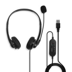 Lindy 42870 Microphone VoiP