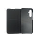 Coque et étui téléphone mobile Samsung Flip Wallet DFS Galaxy A56 5G Noir Coque et étui téléphone mobile Samsung Flip Wallet DFS Galaxy A56 5G Noir