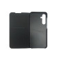 Coque et étui téléphone mobile Samsung Flip Wallet DFS Galaxy A56 5G Noir Coque et étui téléphone mobile Samsung Flip Wallet DFS Galaxy A56 5G Noir