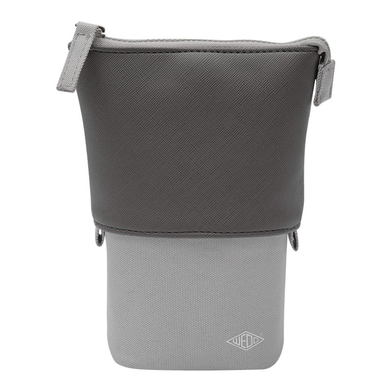 WEDO Trousse My Butler anthracite