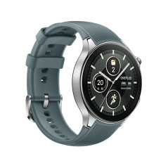 OnePlus Watch 2 Radiant Steel