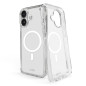 SBS Light MagSafe Coque pour iPhone 16 - Flexible et résistant, Protection Antichoc et Anti-Rayures, Protection Appareil Photo, SBS Light MagSafe Coque pour iPhone 16 - Flexible et résistant, Protection Antichoc et Anti-Rayures, Protection Appareil Photo,